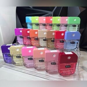 ✨ B•Pure Limited Edition Hand Sanitizers ✨